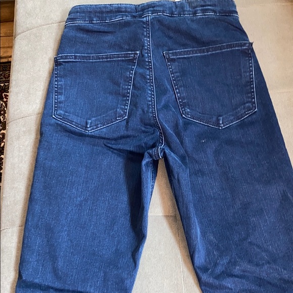 New with tags top shop Joni jeans - Picture 3 of 3